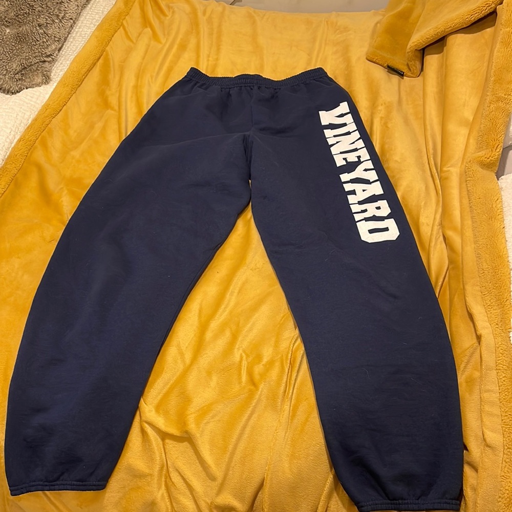 sweatpants